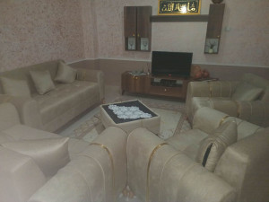 Photo de galerie - Femme de ménage 
aide à domicile 