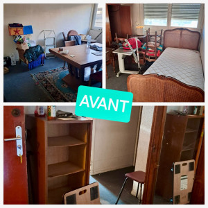 Photo de galerie - Évacuation déchets - Gravats