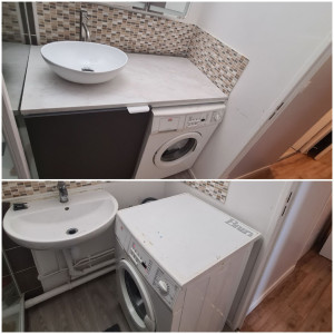 Photo de galerie - Plomberie - Installation sanitaire