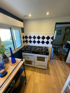 Photo de galerie - Carrelage