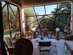 Photo de galerie - Ménage