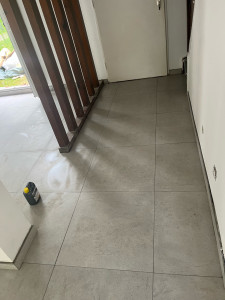 Photo de galerie - Carrelage