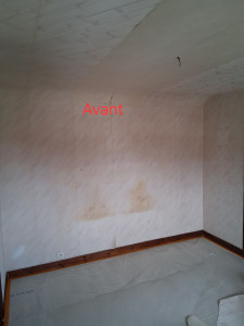 Photo de galerie - Tapisserie