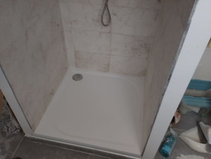 Photo de galerie - Plomberie - Installation sanitaire