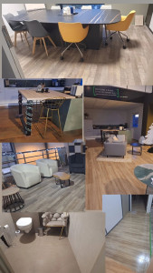 Photo de galerie - Ménage