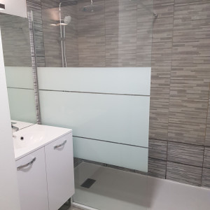 Photo de galerie - Salle de bain