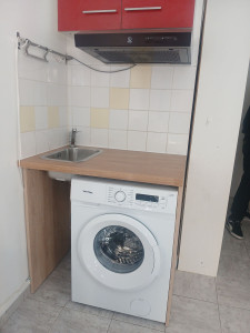 Photo de galerie - Menuiserie - Huisserie - Agencement