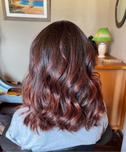 Photo de galerie - Wavy