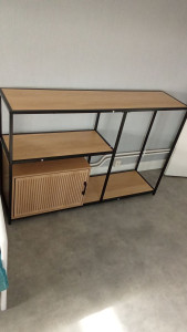 Photo de galerie - Montage de meubles 