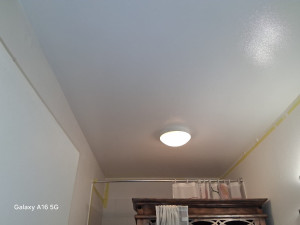 Photo de galerie - Finition peinture 