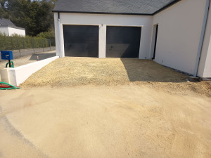 Photo de galerie - Préparation entré 