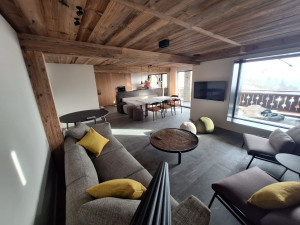 Photo de galerie - Ménage