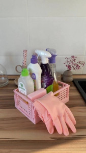 Photo de galerie - Femme a ménage 