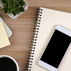 Photo de galerie - Secrétariat