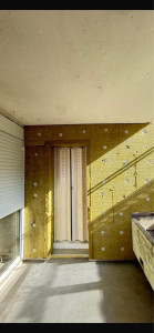 Photo de galerie - Peinture - Tapisserie