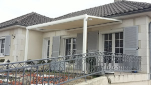 Photo de galerie - Menuiserie - Huisserie - Agencement