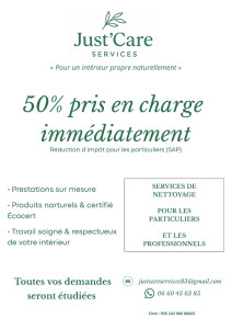 Photo de galerie - FLYERS ✨