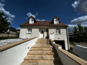 Photo de galerie - Couverture - Toiture