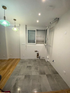 Photo de galerie - Artisan tout corps d'état - Rénovation