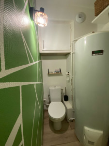 Photo de galerie - Plomberie - Installation sanitaire