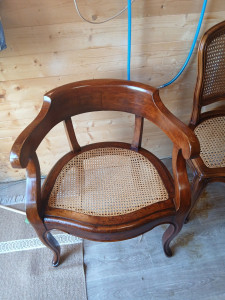 Photo de galerie - Artisan d'art