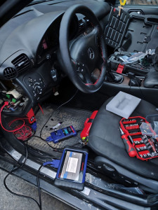 Photo de galerie - Entretien - Réparation autres véhicules