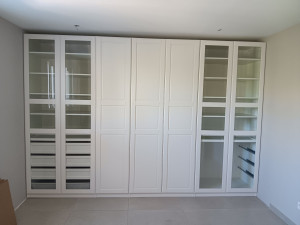 Photo de galerie - Montage meubles en kit