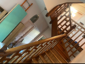 Photo de galerie - Peinture - Tapisserie