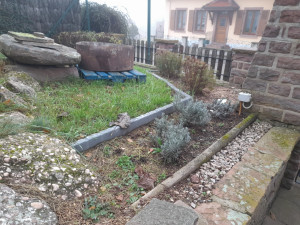 Photo de galerie - Paysagiste - Aménagement du jardin