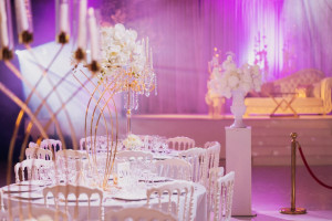 Photo de galerie - Décoration