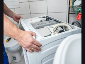 Photo de galerie - Dépannages Frigo, lave linge, lave-vaisselle