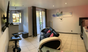 Photo de galerie - Ménage Airbnb 