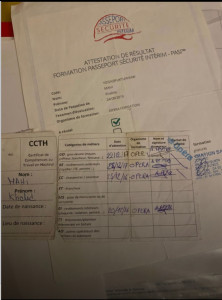 Photo de galerie - Maçonnerie