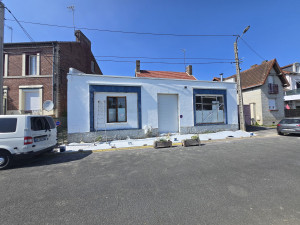 Photo de galerie - Peinture - Tapisserie