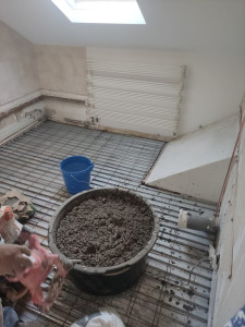 Photo de galerie - Bricolage et multi services