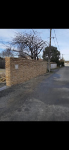 Photo de galerie - Maçonnerie