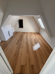 Photo de galerie - Nettoyage 