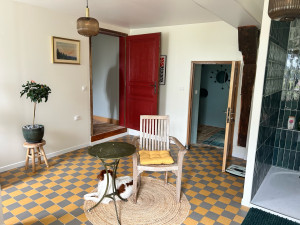 Photo de galerie - Artisan tout corps d'état - Rénovation