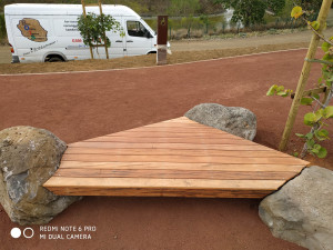 Photo de galerie - Paysagiste - Aménagement du jardin