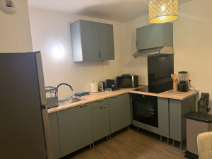 Photo de galerie - Airbnb 