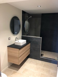 Photo de galerie - Bricolage et multi services