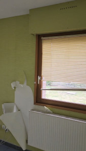 Photo de galerie - Avant la rénovation