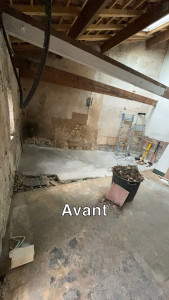 Photo de galerie - Bricolage et multi services