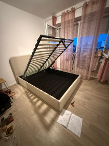 Photo de galerie - Montage meubles en kit