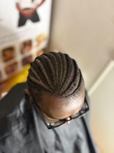 Photo de galerie - Ménage