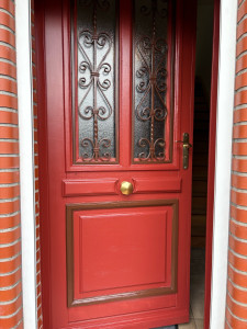 Photo de galerie - Peinture - Tapisserie