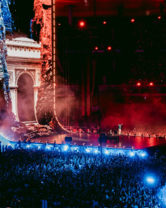 Photo de galerie - Concert - Dj Snake