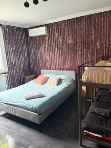 Photo de galerie - Ménage