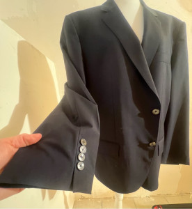 Photo de galerie - Couturière