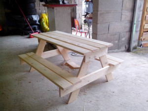 Photo de galerie - Menuiserie - Huisserie - Agencement